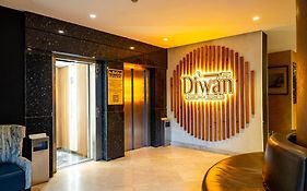 Diwan Hotel & Spa